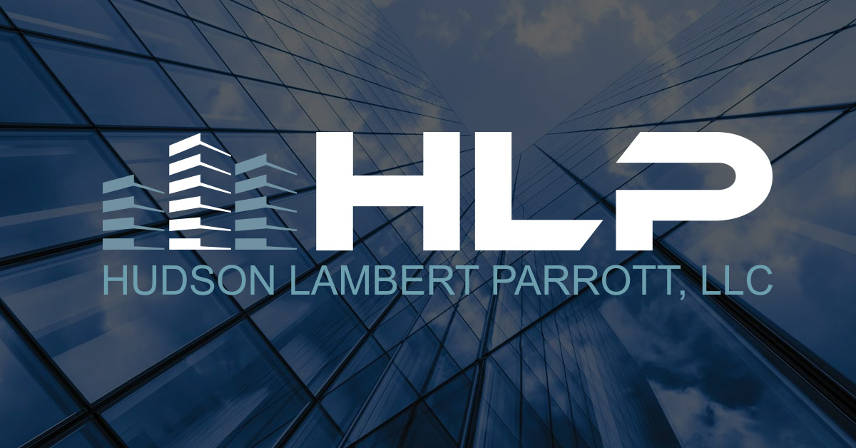 Hudson Lambert Parrott